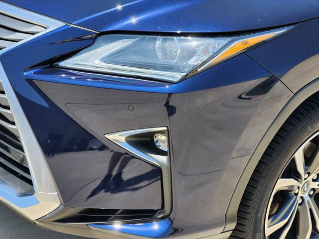 Used 2019 Lexus RX 350L FWD image 9