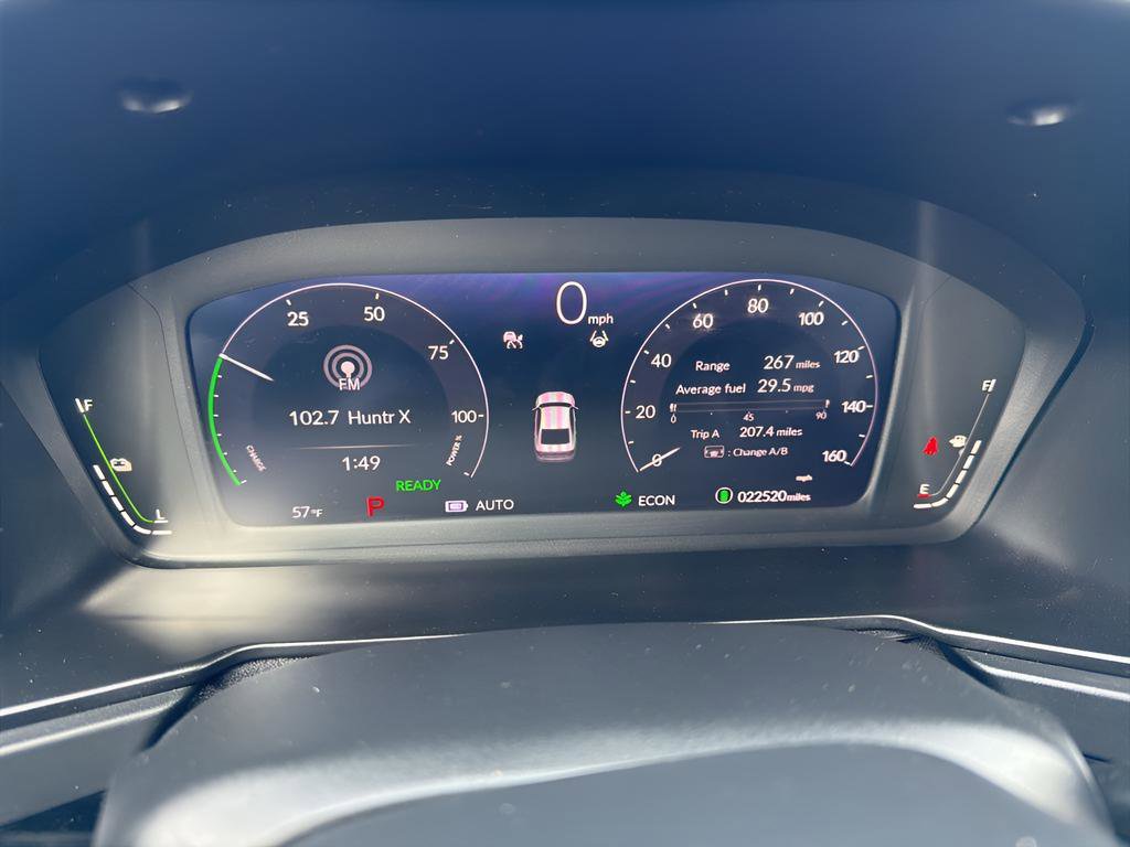 Used 2023 Honda Accord Touring image 23