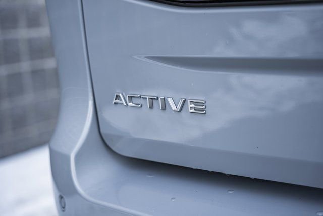 Used 2025 Ford Expedition Active image 12