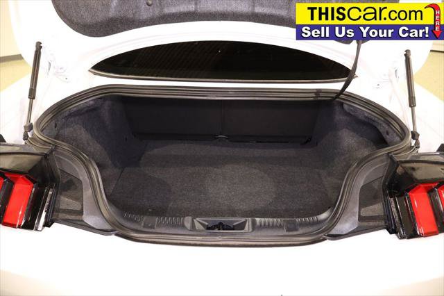 Used 2024 Ford Mustang Premium RWD image 25