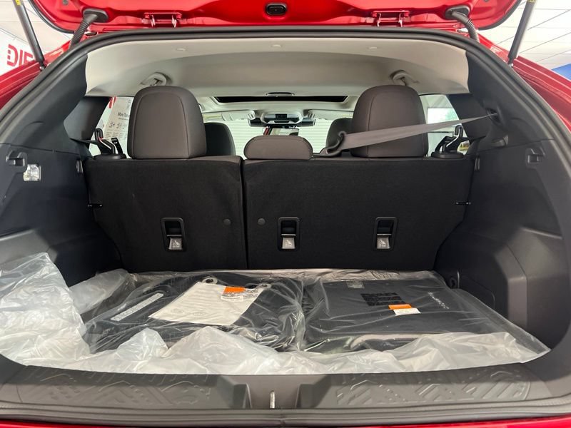New 2026 Subaru Crosstrek 2.5i Premium AWD/4WD image 8