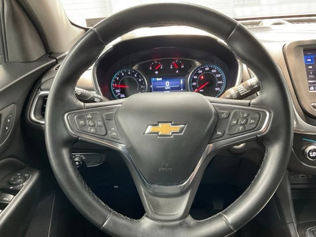 Used 2024 Chevrolet Equinox LT AWD/4WD image 18