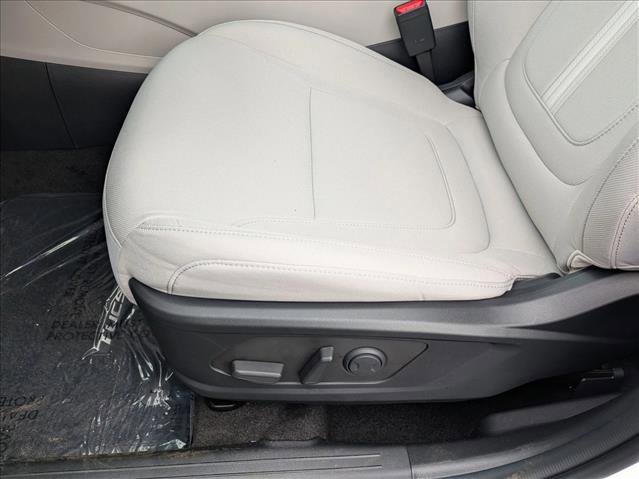 New 2026 Hyundai Tucson SEL image 4