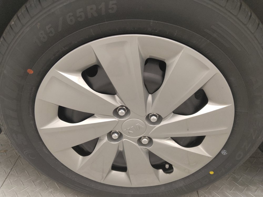 Used 2020 Kia Rio LX image 31