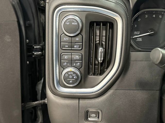 Used 2021 GMC Sierra 1500 SLT image 15