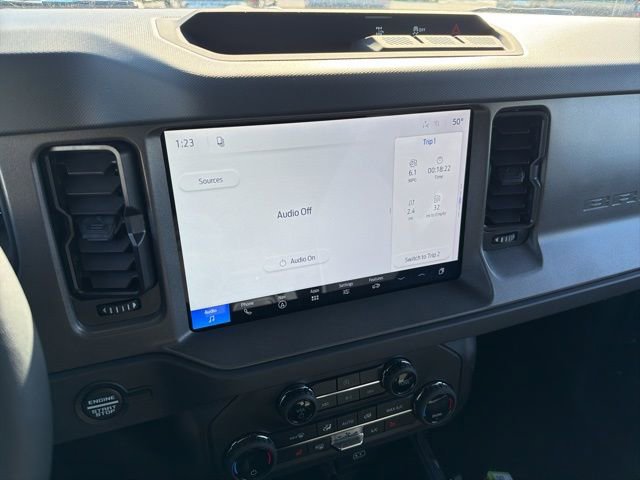 New 2026 Ford Bronco Big Bend image 12