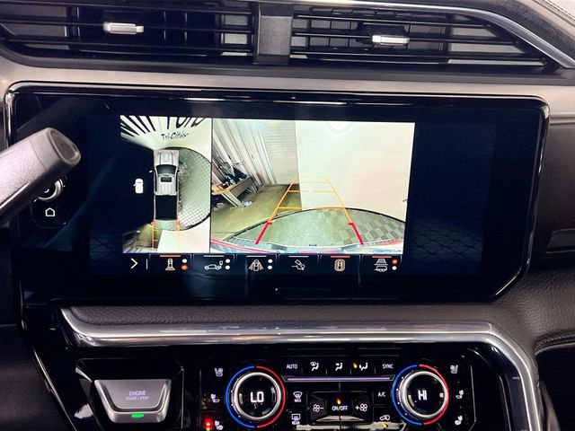 Used 2025 GMC Sierra 3500 Denali AWD/4WD image 20