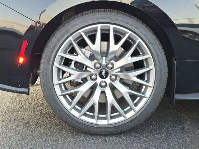 New 2025 Ford Mustang GT Premium RWD image 44