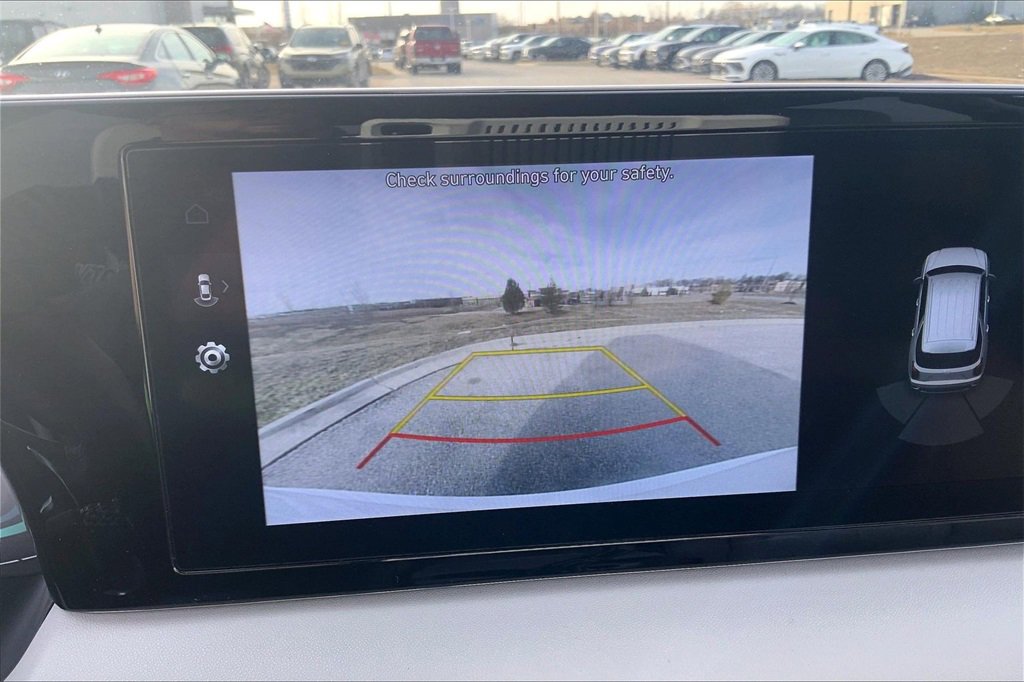 Used 2025 Hyundai Palisade SEL image 15