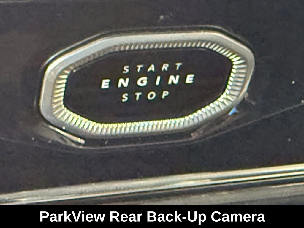 New 2026 Jeep Grand Cherokee Limited Reserve image 17