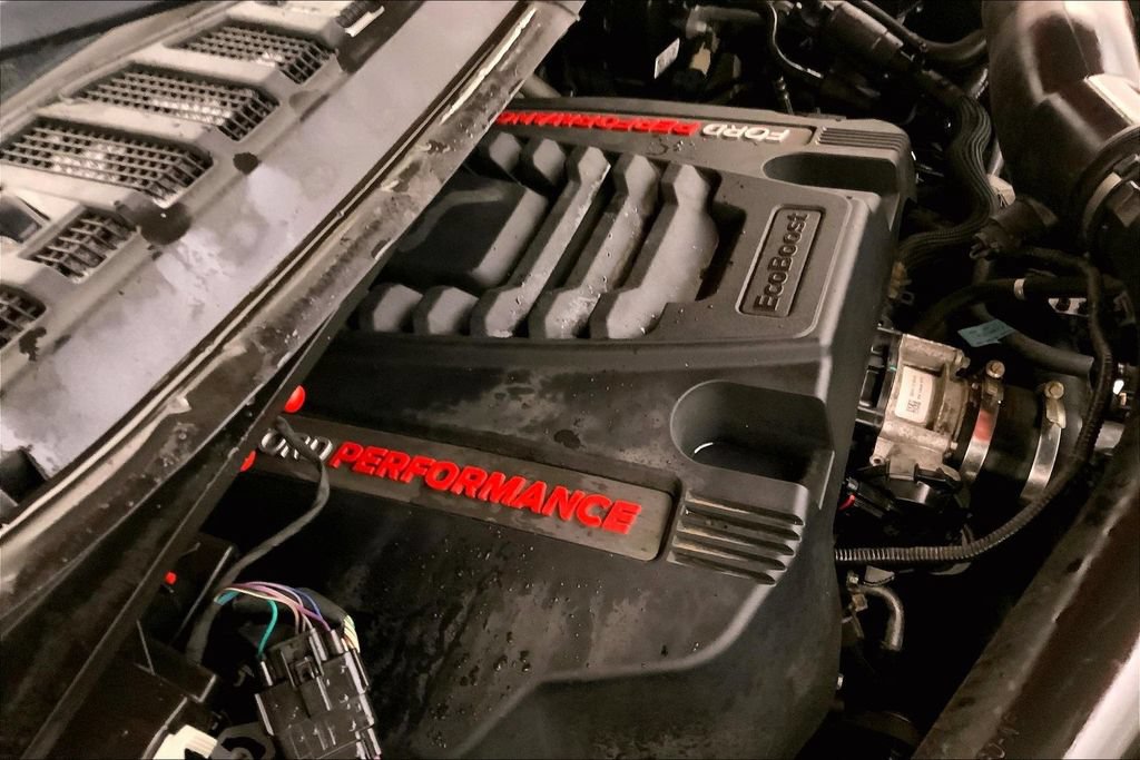 Used 2019 Ford F150 Raptor w/ Equipment Group 802A Luxury AWD/4WD image 31