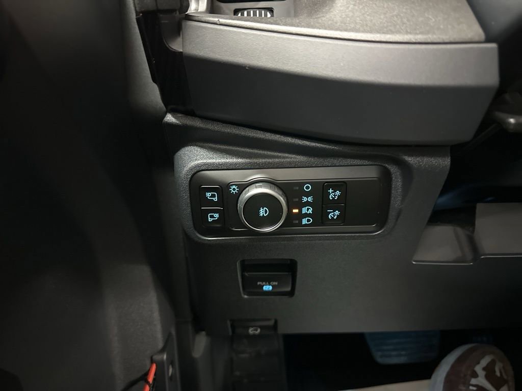 New 2025 Ford Bronco Raptor AWD/4WD image 34