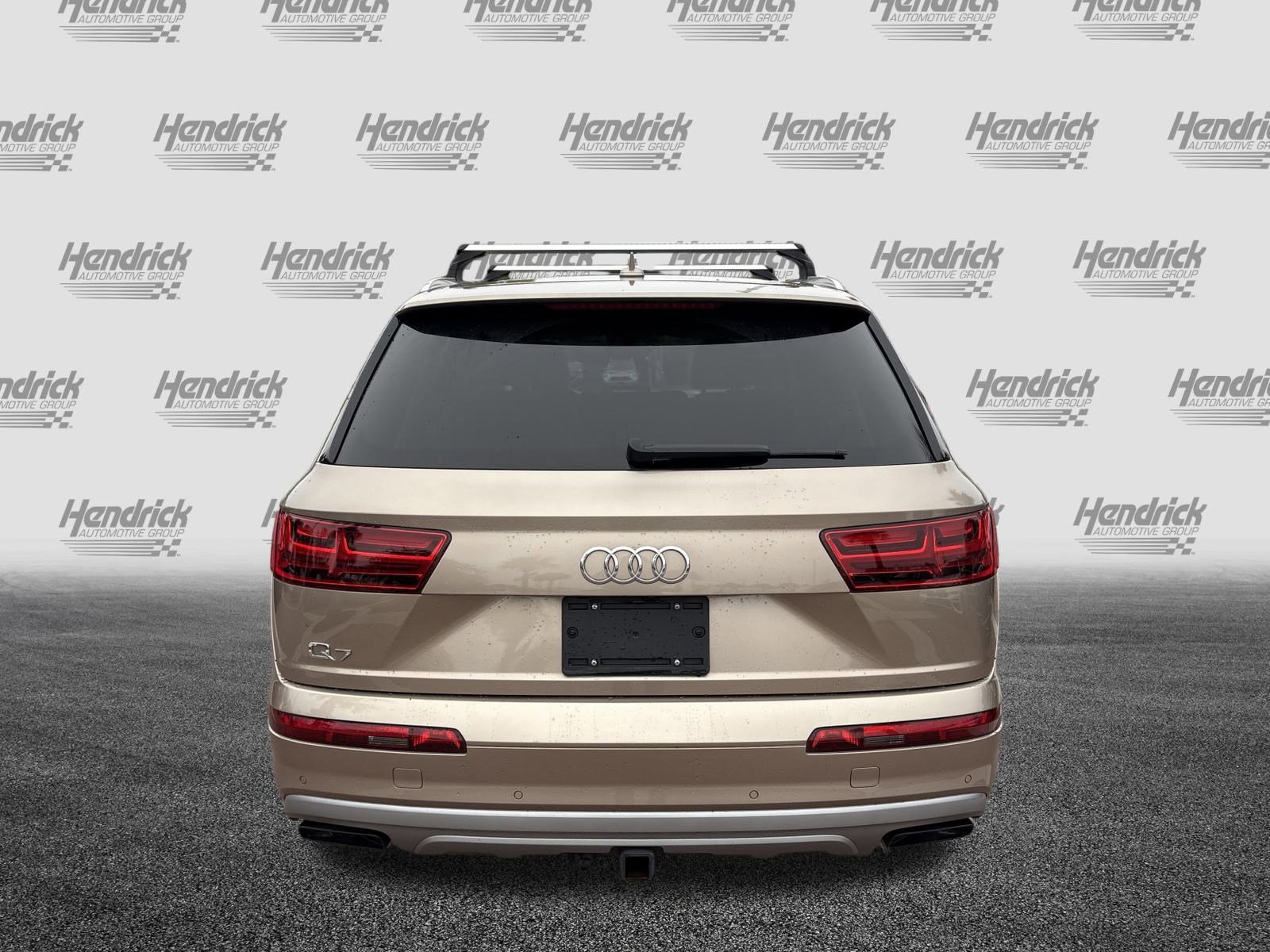 Used 2019 Audi Q7 3.0T Prestige w/ Prestige Package image 9