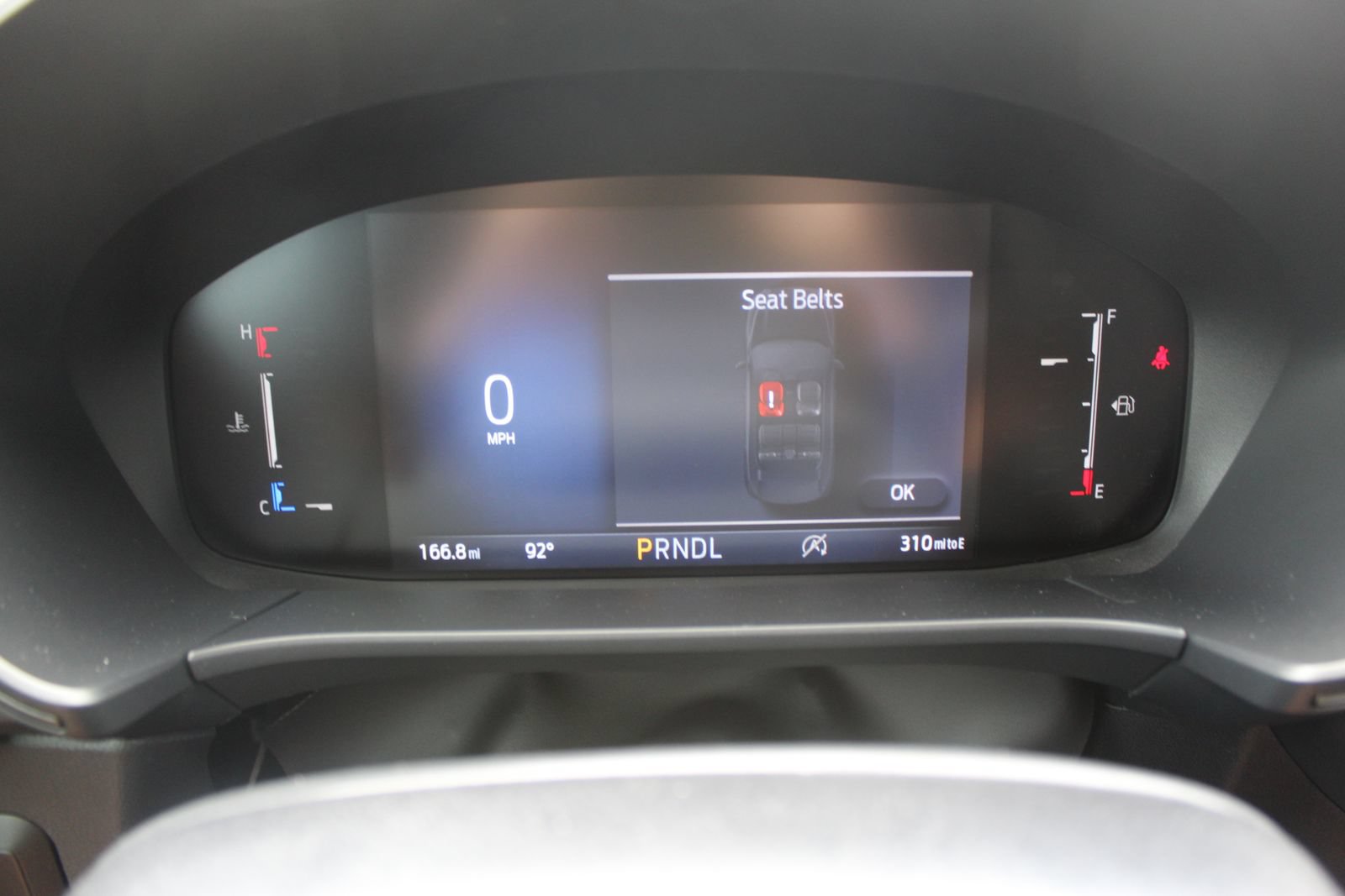 New 2026 Ford Escape Active w/ Cold Weather Package AWD/4WD image 26