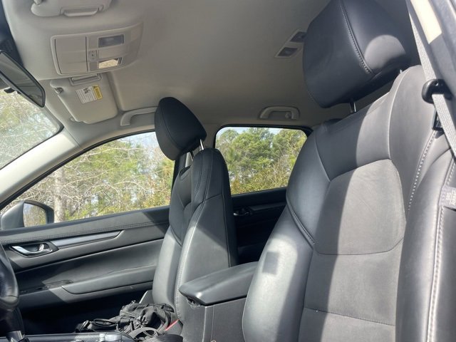 Used 2021 MAZDA CX-5 Touring image 3