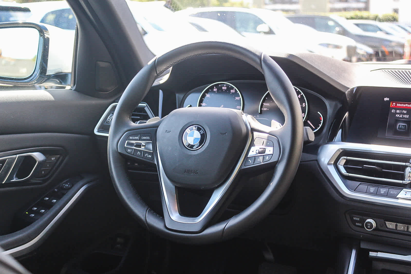 Used 2020 BMW 330i Sedan image 15