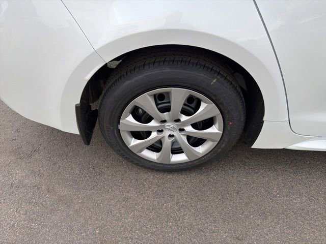 New 2026 Toyota Corolla LE image 16