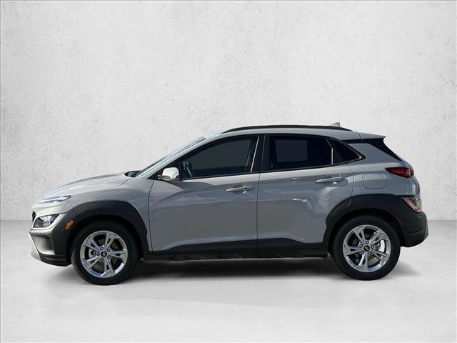 Certified 2023 Hyundai Kona SEL w/ Cargo Package FWD image 8