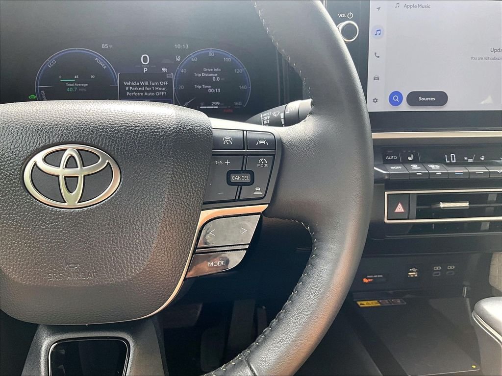 Certified 2026 Toyota Camry XLE w/ Preferred Package 2 (TMS) AWD/4WD image 22