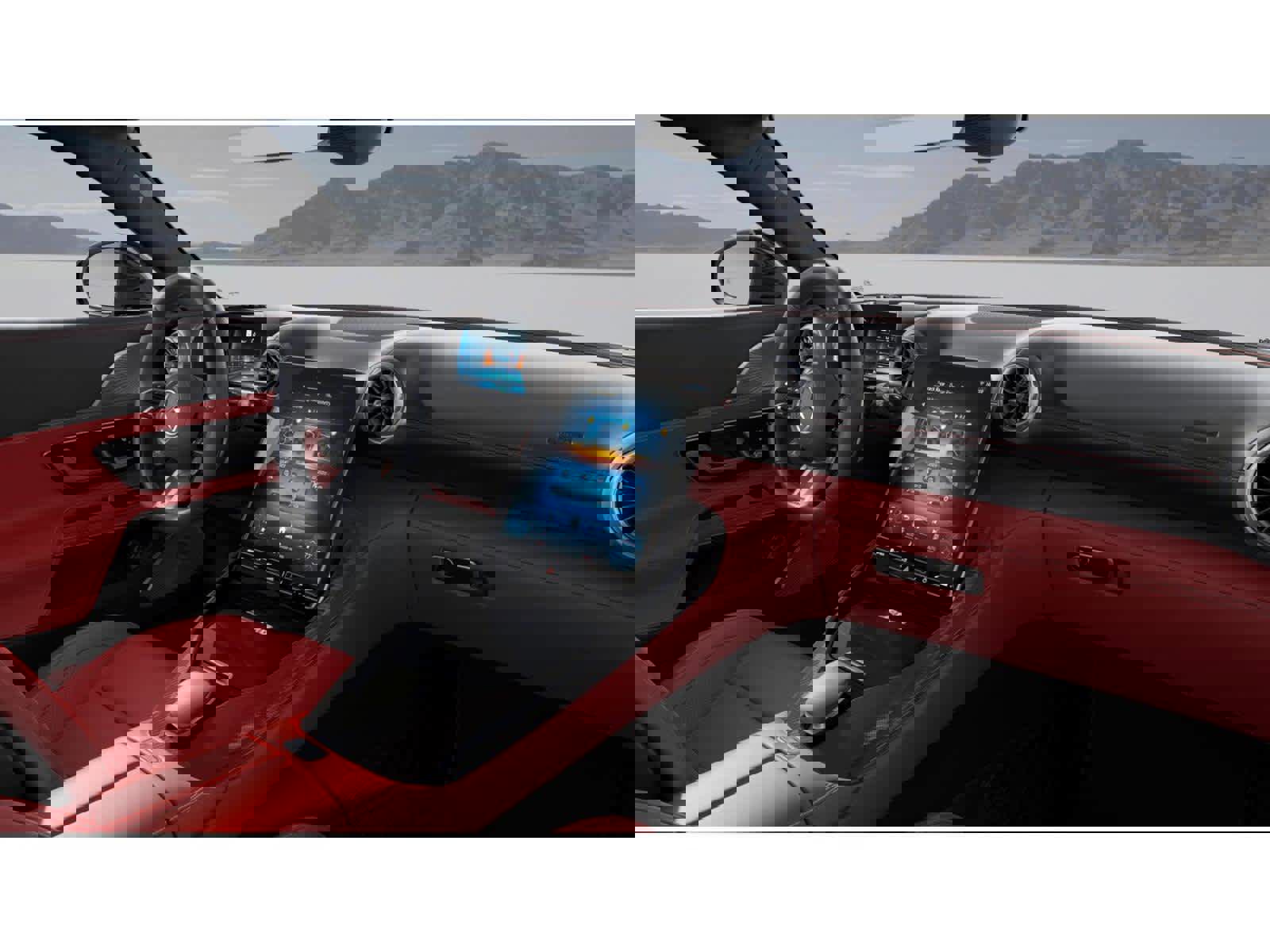 New 2026 Mercedes-Benz AMG GT 63 image 5