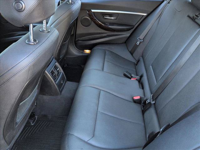 Used 2018 BMW 328d xDrive Wagon AWD/4WD image 21