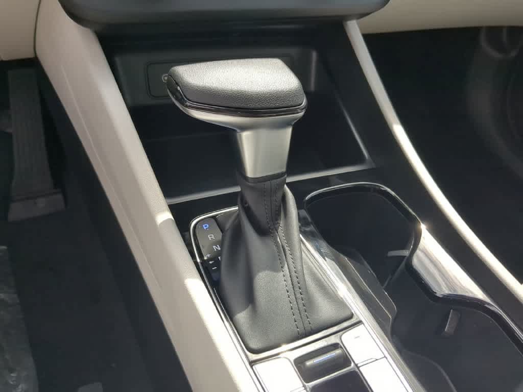 New 2026 Hyundai Tucson SE FWD image 30