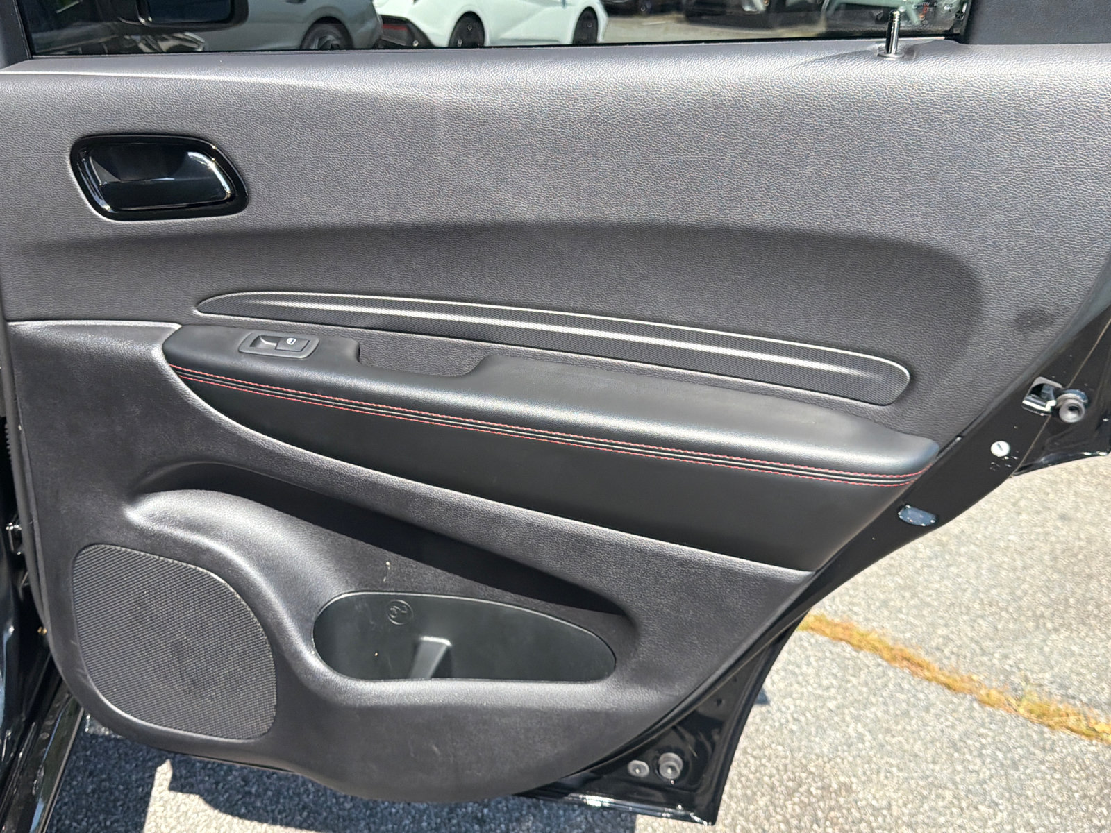 Used 2026 Dodge Durango GT RWD image 17