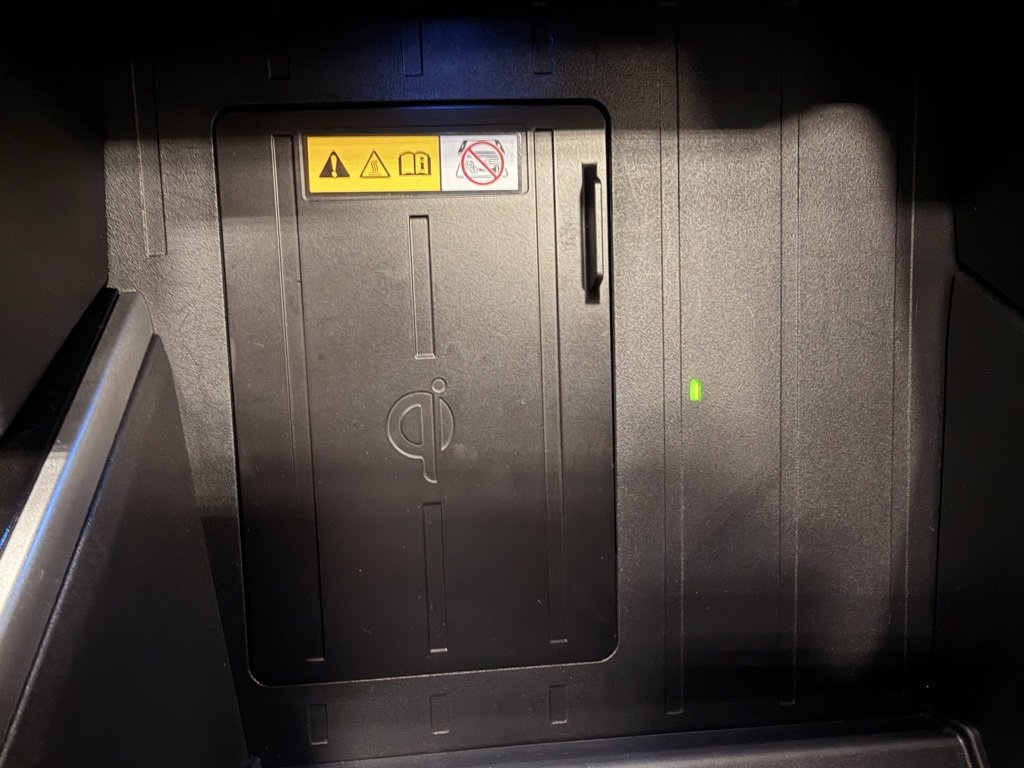 Used 2024 Toyota Sequoia Limited image 46