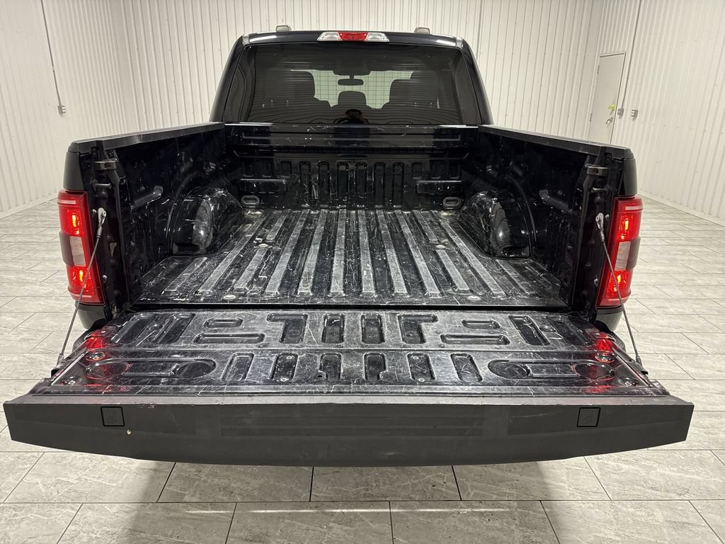 Used 2023 Ford F150 XLT RWD image 27