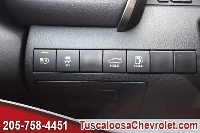 Used 2023 Toyota Camry LE FWD image 35