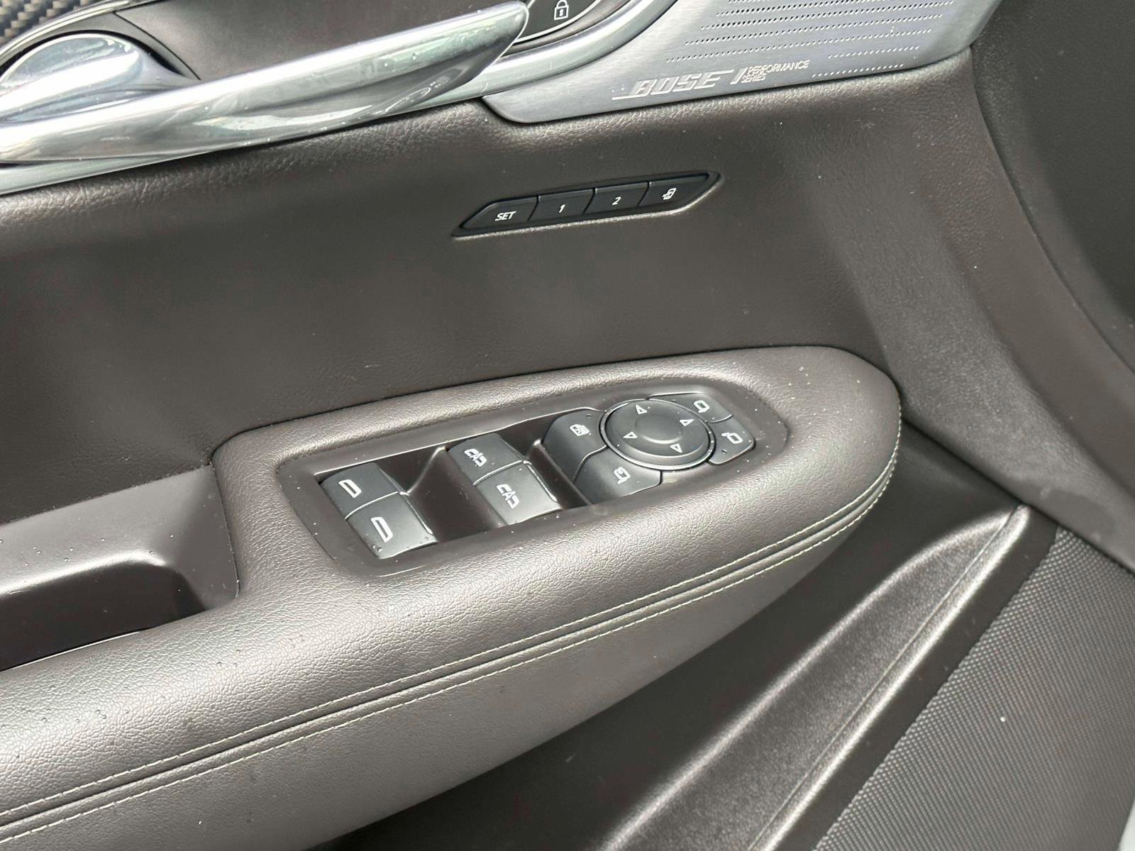 Used 2024 Cadillac XT6 Sport image 17