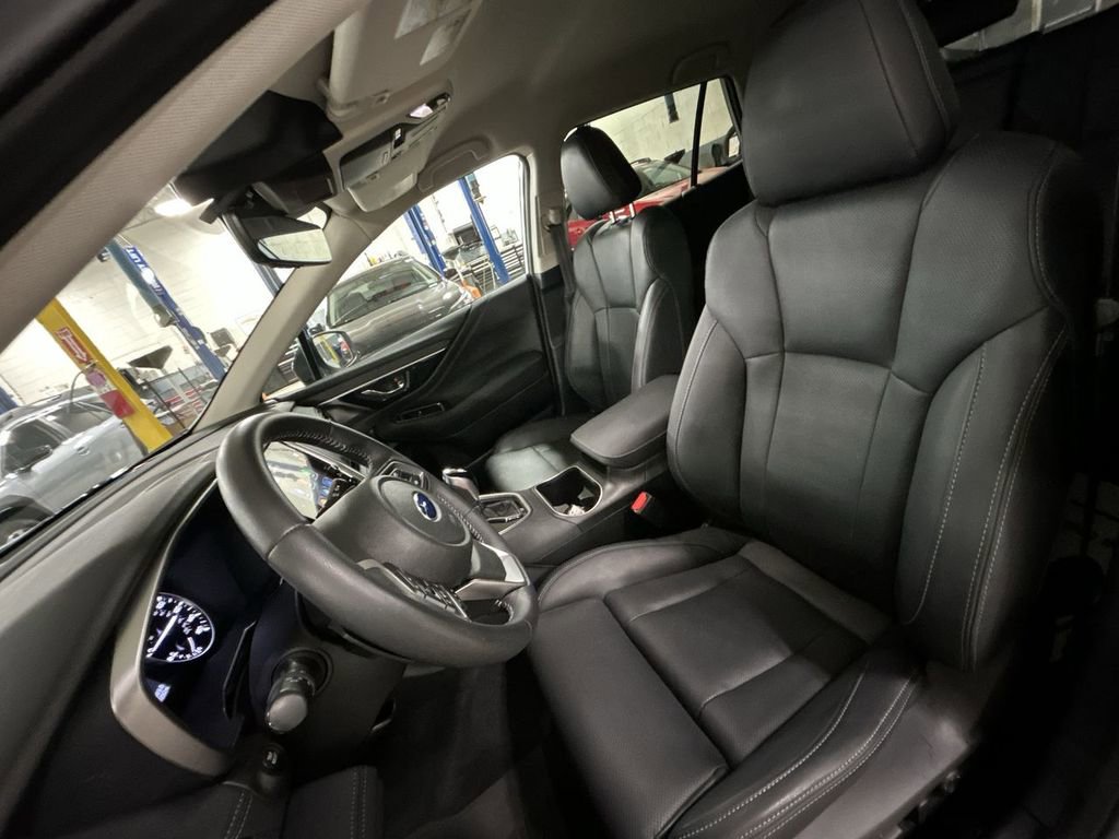 Certified 2023 Subaru Outback Limited image 15