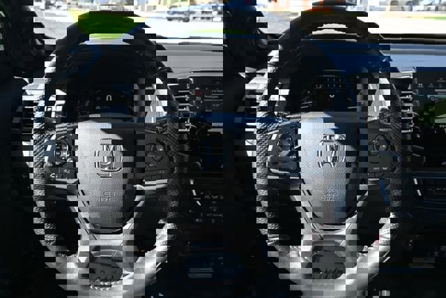 Used 2023 Honda Passport TrailSport image 46