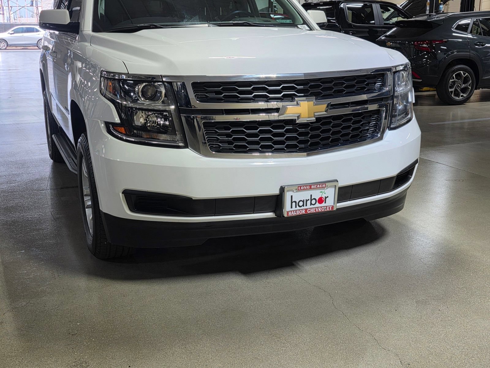Used 2019 Chevrolet Tahoe LT RWD image 9