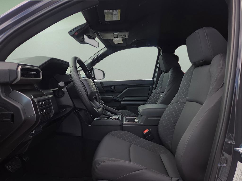 New 2026 Toyota Tacoma SR5 AWD/4WD image 20