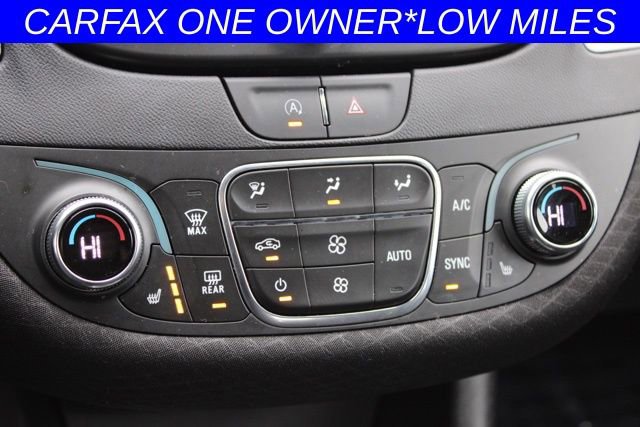 Used 2022 Chevrolet Malibu LT image 34