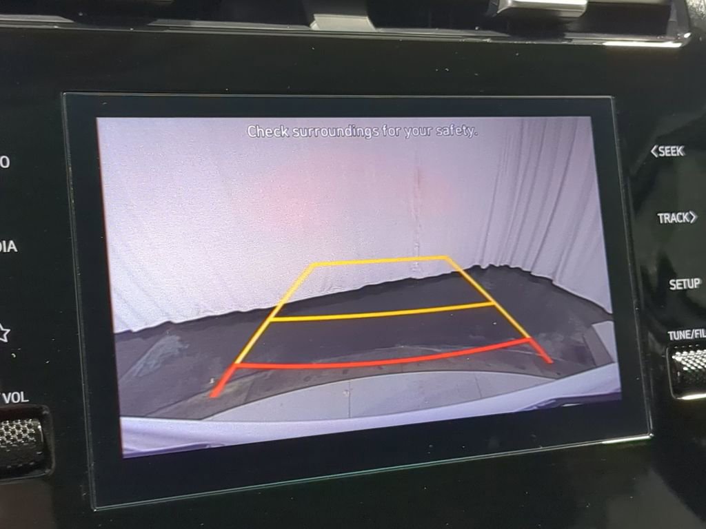 Used 2024 Hyundai Tucson SEL image 32