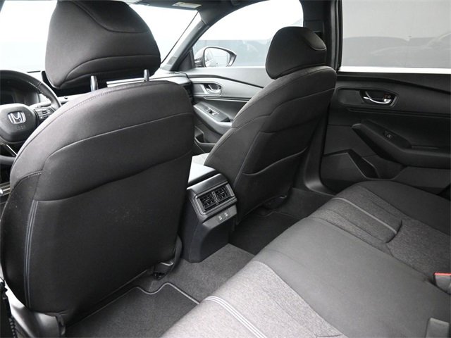 Certified 2025 Honda Accord Sport image 26