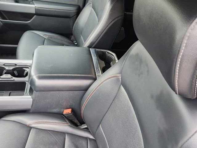 Used 2024 Ford F250 Lariat image 20