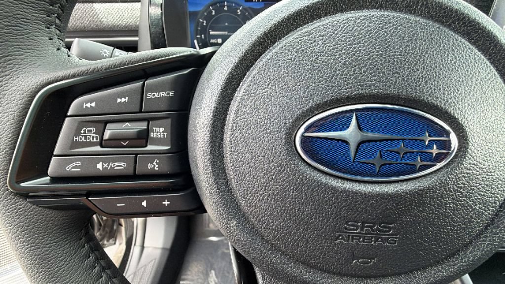 New 2026 Subaru Outback Limited AWD/4WD image 38