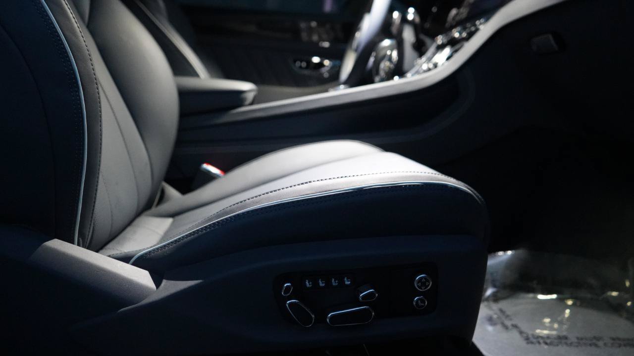 Used 2024 Bentley Continental GT V8 AWD/4WD image 49