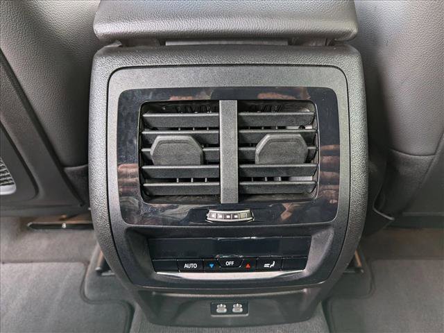 Used 2025 BMW X4 xDrive30i image 19