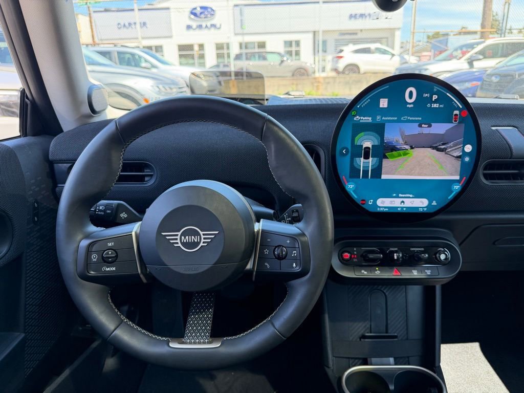 Used 2025 MINI Cooper S FWD image 11