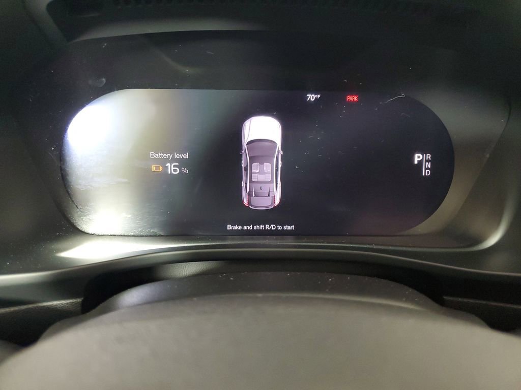 Certified 2023 Volvo C40 P8 Recharge Ultimate w/ Protection Package Premier AWD/4WD image 29