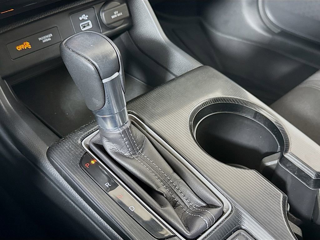 Used 2022 Honda Civic Sport image 16