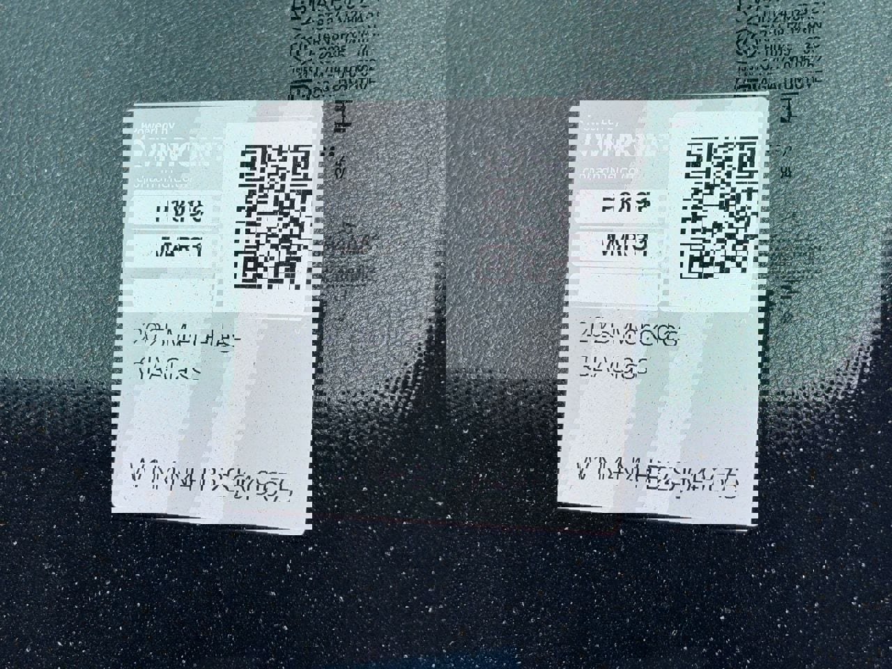 Used 2025 Mercedes-Benz GLA 250 4MATIC image 29