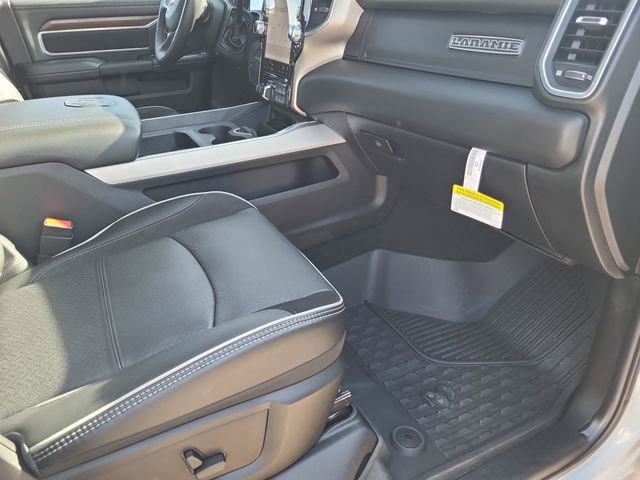 Used 2024 RAM 3500 Laramie w/ Safety Group image 25