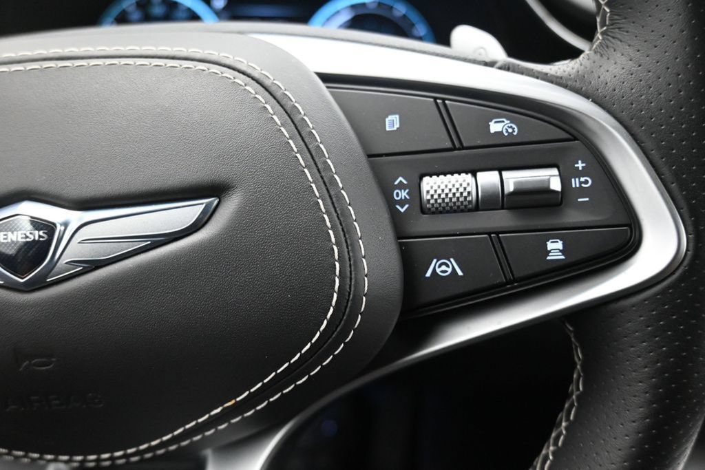 Used 2025 Genesis Electrified GV70 w/ Prestige Package AWD/4WD image 24