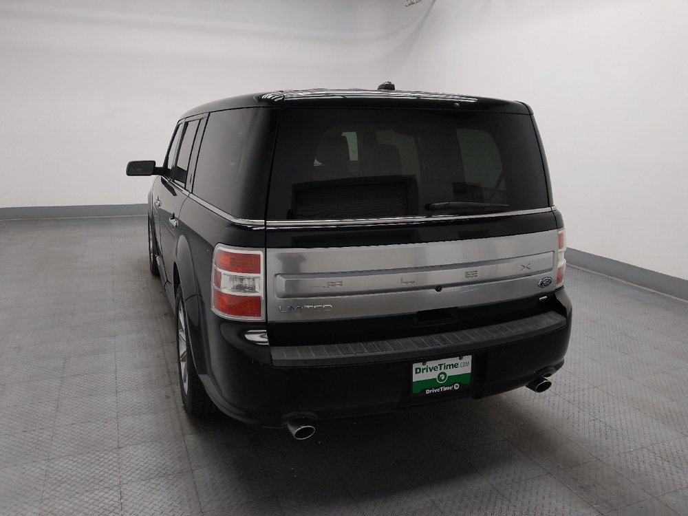 Used 2019 Ford Flex Limited image 6
