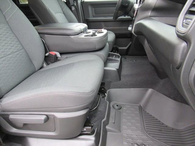New 2026 RAM 2500 Tradesman image 10